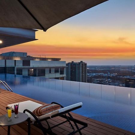 Richlane Residences Ho Chi Minh City Exterior photo