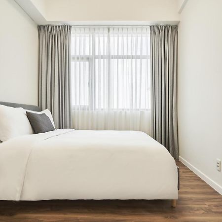 Richlane Residences Ho Chi Minh City Exterior photo