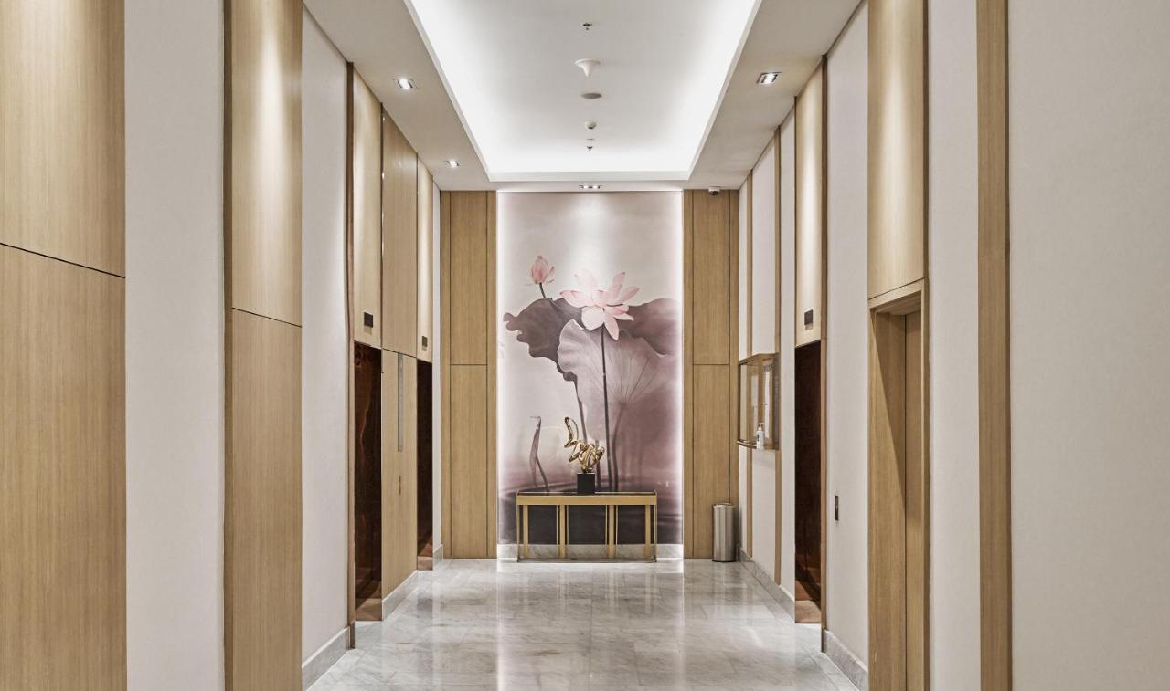 Richlane Residences Ho Chi Minh City Exterior photo