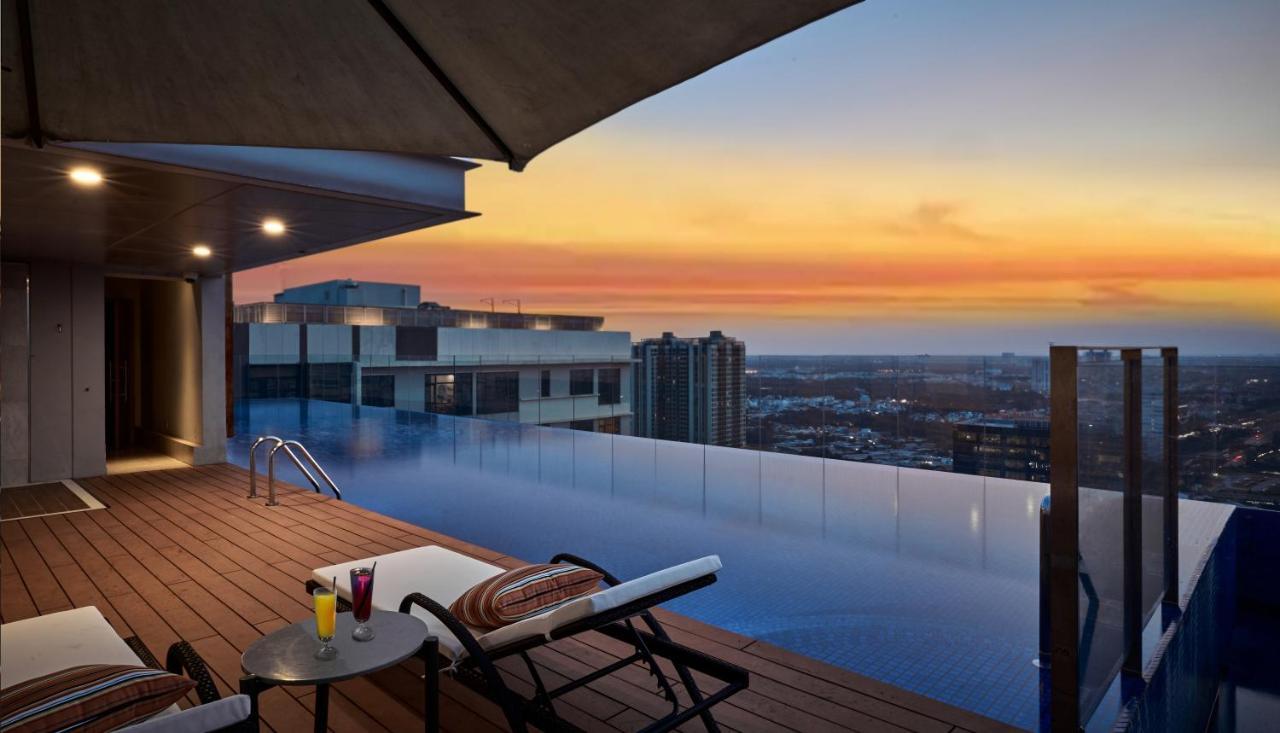 Richlane Residences Ho Chi Minh City Exterior photo